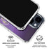 Dragon Ball Super Goku vs Beerus iPhone 14 Plus Clear Case