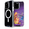 Dragon Ball Super Goku vs Beerus iPhone 14 Pro MagSafe Case