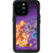 Dragon Ball Super Goku vs Beerus iPhone 14 Pro Max Waterproof Case
