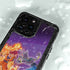 Dragon Ball Super Goku vs Beerus iPhone 14 Pro Max Waterproof Case