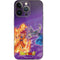 Dragon Ball Super Goku vs Beerus iPhone 14 Pro Skin