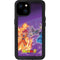 Dragon Ball Super Goku vs Beerus iPhone 15 Plus Waterproof Case