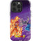 Dragon Ball Super Goku vs Beerus iPhone 15 Pro Impact Case