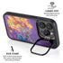 Dragon Ball Super Goku vs Beerus iPhone 15 Pro Kickstand Case