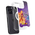 Dragon Ball Super Goku vs Beerus iPhone 15 Pro MagSafe Case