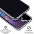 Dragon Ball Super Goku vs Beerus iPhone 16 Plus Clear Case