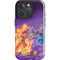 Dragon Ball Super Goku vs Beerus iPhone 16 Pro Impact Case