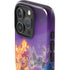 Dragon Ball Super Goku vs Beerus iPhone 16 Pro Impact Case