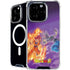 Dragon Ball Super Goku vs Beerus iPhone 16 Pro MagSafe Case