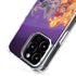 Dragon Ball Super Goku vs Beerus iPhone 16 Pro MagSafe Case