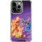 Dragon Ball Super Goku vs Beerus iPhone 16 Pro Max Clear Case