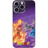 Dragon Ball Super Goku vs Beerus iPhone 16 Pro Max Skin