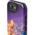 Dragon Ball Super Goku vs Beerus iPhone 16e Impact Case