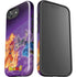 Dragon Ball Super Goku vs Beerus iPhone 16e Impact Case