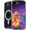 Dragon Ball Super Goku vs Beerus iPhone 16e MagSafe Case