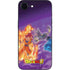 Dragon Ball Super Goku vs Beerus iPhone 16e Skin