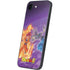 Dragon Ball Super Goku vs Beerus iPhone 16e Skin