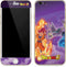Dragon Ball Super Goku vs Beerus iPhone 6/6s Skin