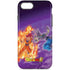 Dragon Ball Super Goku vs Beerus iPhone Cases