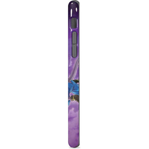 Dragon Ball Super Goku vs Beerus iPhone 7 Pro Case