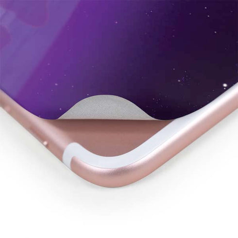 Dragon Ball Super Goku vs Beerus iPhone 8 Plus Skin