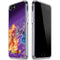 Dragon Ball Super Goku vs Beerus iPhone SE (2nd & 3rd Gen) Clear Case
