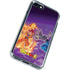 Dragon Ball Super Goku vs Beerus iPhone SE (2nd & 3rd Gen) Clear Case