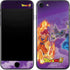 Dragon Ball Super Goku vs Beerus iPhone SE (2nd & 3rd Gen) Skin