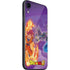 Dragon Ball Super Goku vs Beerus iPhone SE (2nd & 3rd Gen) Skin
