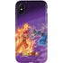 Dragon Ball Super Goku vs Beerus iPhone X Pro Case