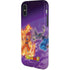 Dragon Ball Super Goku vs Beerus iPhone X Pro Case