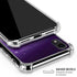 Dragon Ball Super Goku vs Beerus iPhone XR Clear Case