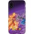 Dragon Ball Super Goku vs Beerus iPhone XR Pro Case
