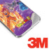 Dragon Ball Super Goku vs Beerus iPhone XR Skin