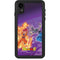 Dragon Ball Super Goku vs Beerus iPhone XR Waterproof Case