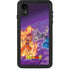 Dragon Ball Super Goku vs Beerus iPhone XR Waterproof Case