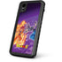 Dragon Ball Super Goku vs Beerus iPhone XR Waterproof Case
