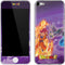 Dragon Ball Super Goku vs Beerus Apple iPod Skin