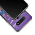 Dragon Ball Super Goku vs Beerus LG K51/Q51 Clear Case