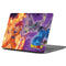 Dragon Ball Super Goku vs Beerus Apple MacBook Pro 13-inch Skin