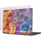 Dragon Ball Super Goku vs Beerus MacBook Pro 14in (2021-24) Case plus Skin