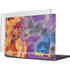 Dragon Ball Super Goku vs Beerus MacBook Pro 14in (2021-24) Case plus Skin