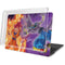 Dragon Ball Super Goku vs Beerus MacBook Pro 16in (2019-20) Case plus Skin