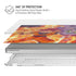 Dragon Ball Super Goku vs Beerus MacBook Pro 16in (2019-20) Case plus Skin