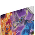 Dragon Ball Super Goku vs Beerus Apple MacBook Pro 16-inch Skin