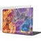 Dragon Ball Super Goku vs Beerus MacBook Pro 16in (2021-25) Case plus Skin