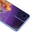Dragon Ball Super Goku vs Beerus Moto G Play 4G (2024) Skin
