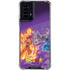 Dragon Ball Super Goku vs Beerus Moto G Power 5G (2024) Clear Case