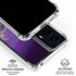 Dragon Ball Super Goku vs Beerus Moto G Power 5G (2024) Clear Case