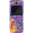 Dragon Ball Super Goku vs Beerus Motorola RAZR Skin